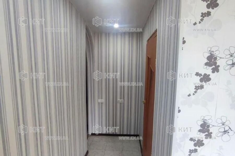 Продажа квартиры Харьков, Салтовка, 44м²