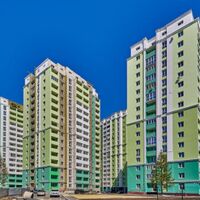 Продажа квартиры Харьков, Центральный рынок, 50м²