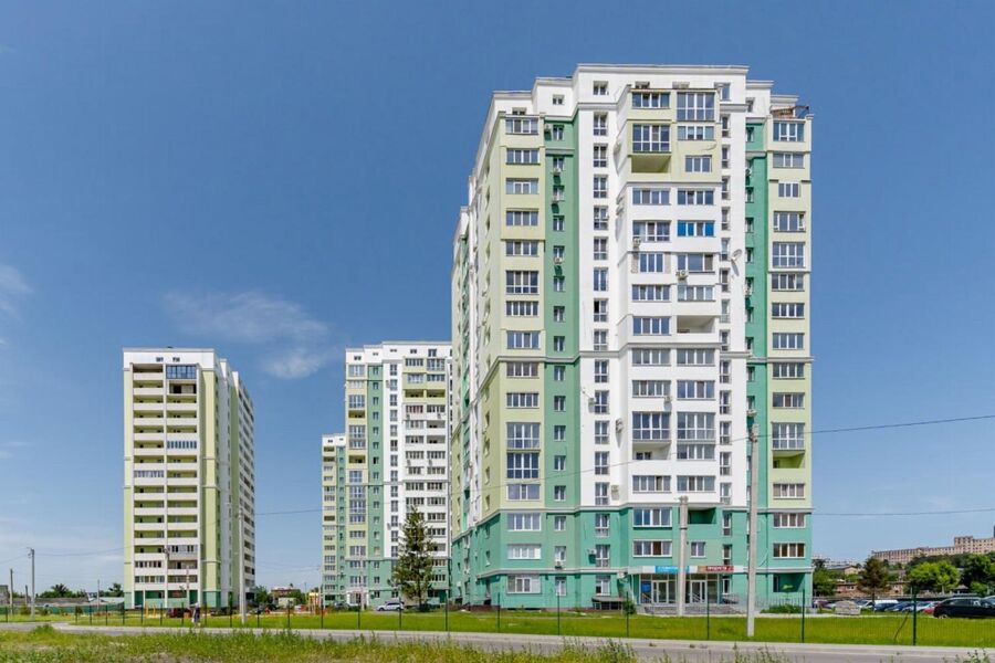 Продажа квартиры Харьков, Центральный рынок, 50м²