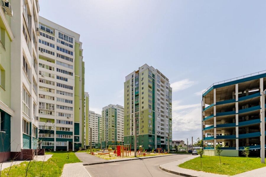 Продажа квартиры Харьков, Центральный рынок, 50м²