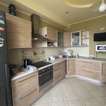 Продажа квартир - Харьков,  Академика Павлова ул.  142Б