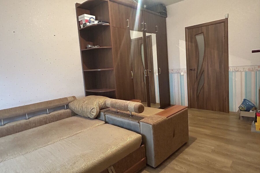 Продаж квартири Харків, Салтівка, 608 мрн., 89м²