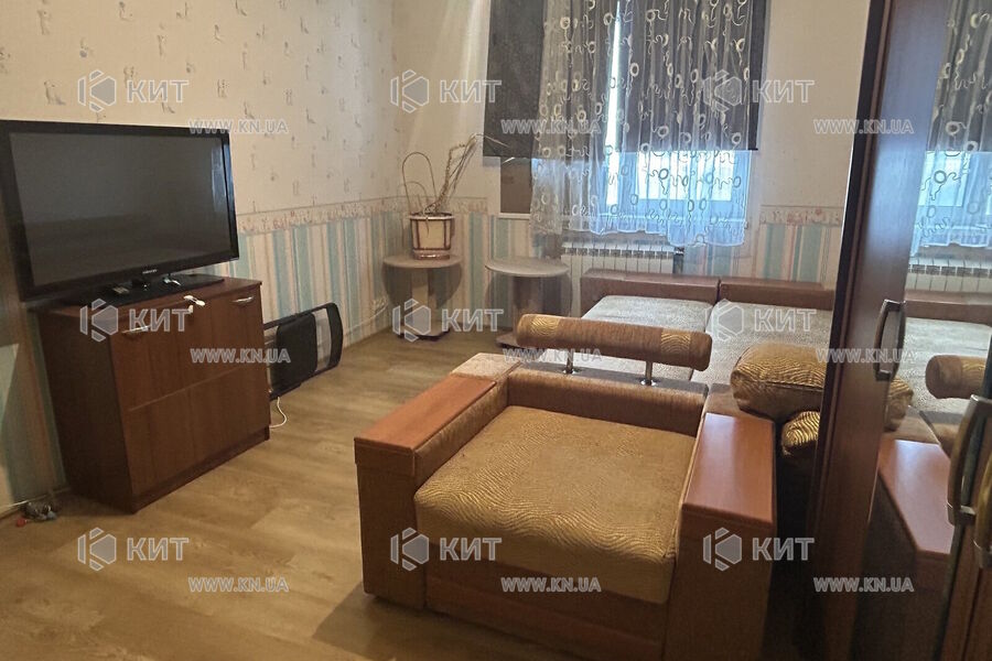 Продаж квартири Харків, Салтівка, 608 мрн., 89м²