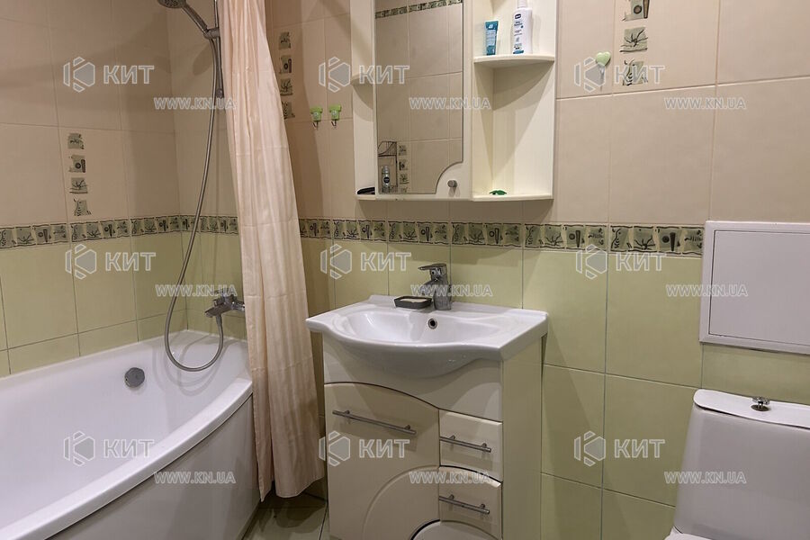 Продаж квартири Харків, Салтівка, 608 мрн., 89м²