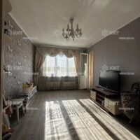 Продажа квартиры Харьков, Холодная гора, 72м²