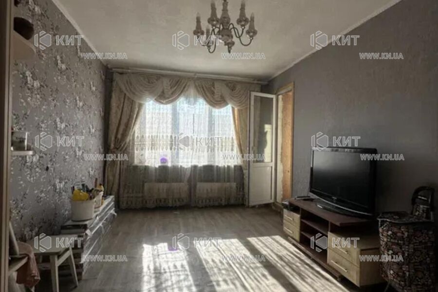 Продажа квартиры Харьков, Холодная гора, 72м²