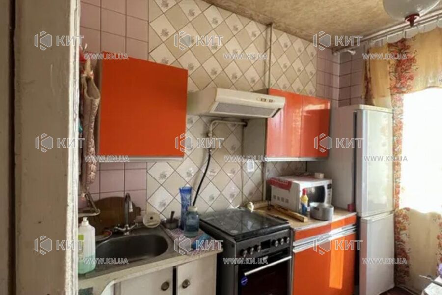 Продажа квартиры Харьков, Холодная гора, 72м²