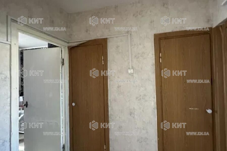 Продажа квартиры Харьков, Холодная гора, 72м²