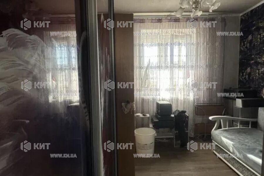 Продажа квартиры Харьков, Холодная гора, 72м²