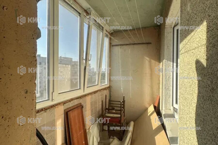 Продажа квартиры Харьков, Холодная гора, 72м²