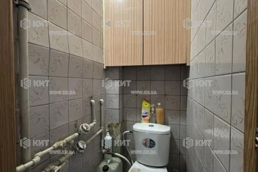 Продажа квартиры Харьков, Холодная гора, 72м²