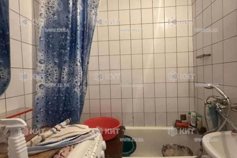 Продажа квартиры Харьков, Холодная гора, 72м²
