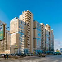 Продажа квартиры Харьков, Клочковская, 76.4м²