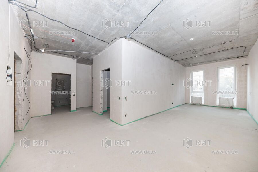 Продажа квартиры Харьков, Клочковская, 76.4м²