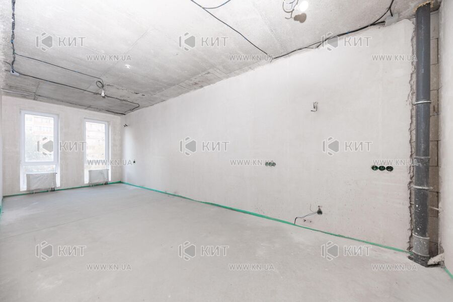 Продажа квартиры Харьков, Клочковская, 76.4м²