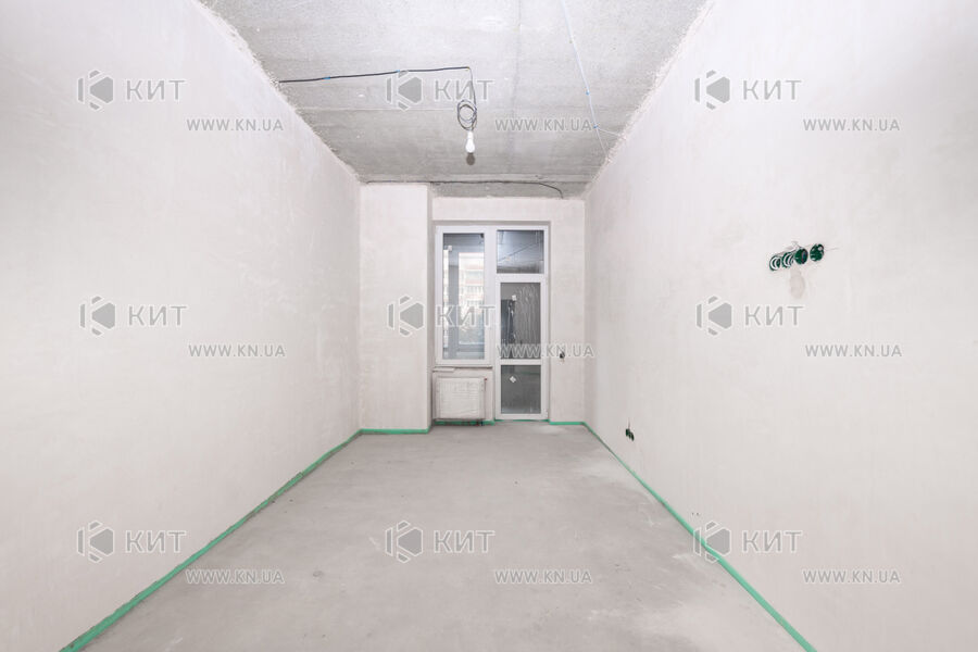 Продажа квартиры Харьков, Клочковская, 76.4м²