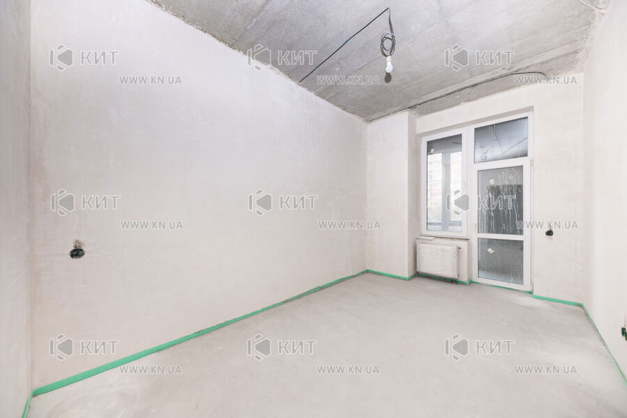 Продажа квартиры Харьков, Клочковская, 76.4м²