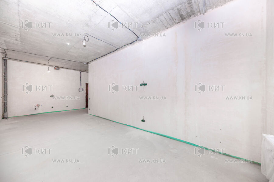 Продажа квартиры Харьков, Клочковская, 76.4м²