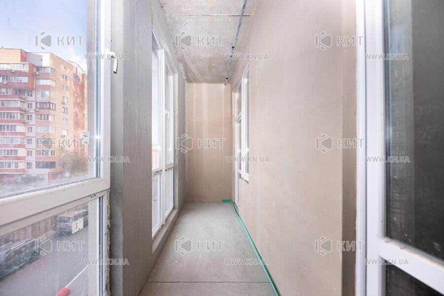 Продажа квартиры Харьков, Клочковская, 76.4м²