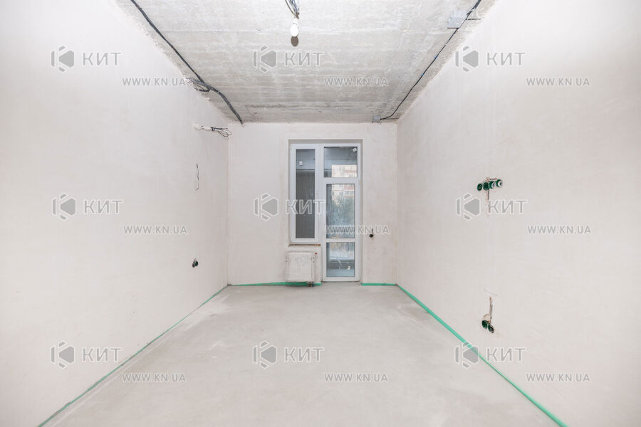 Продажа квартиры Харьков, Клочковская, 76.4м²