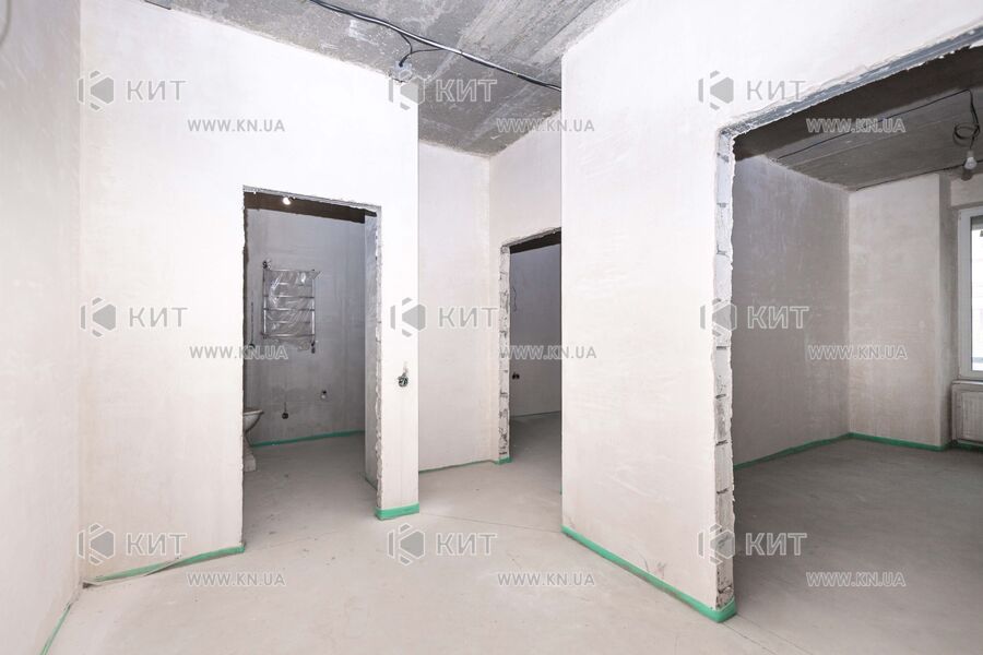 Продажа квартиры Харьков, Клочковская, 76.4м²