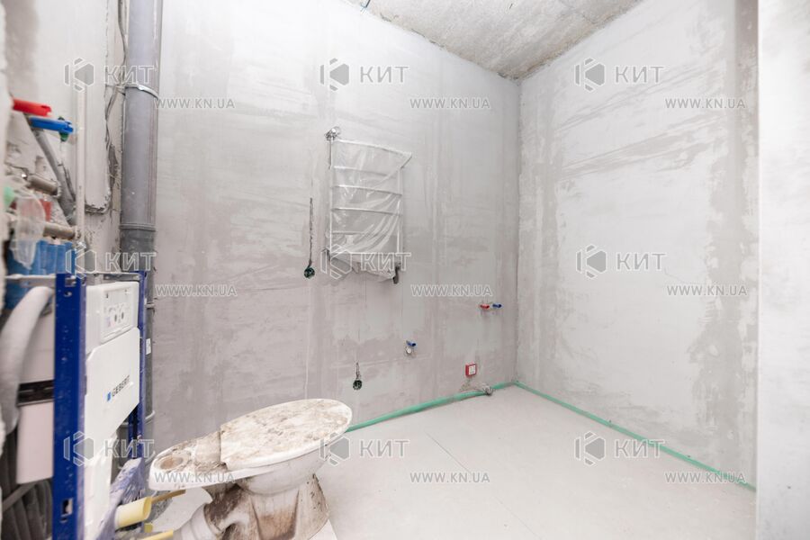 Продажа квартиры Харьков, Клочковская, 76.4м²