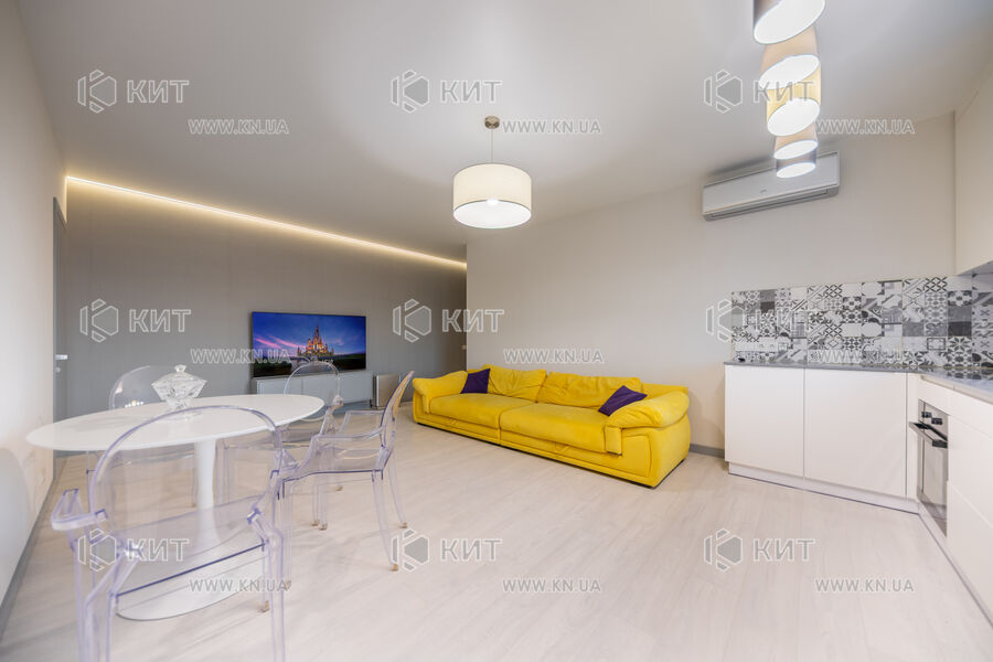 Оренда квартири Харків, Павлове Поле, 86м²