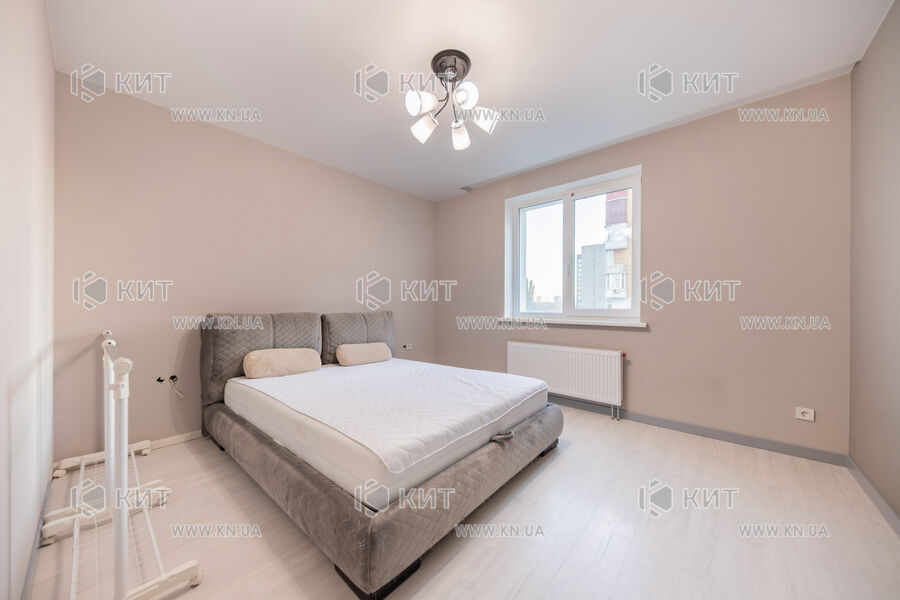 Оренда квартири Харків, Павлове Поле, 86м²