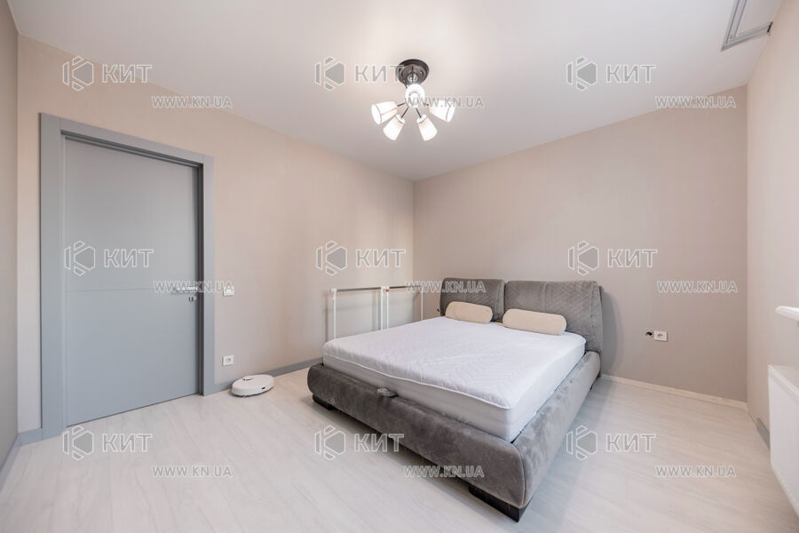 Оренда квартири Харків, Павлове Поле, 86м²