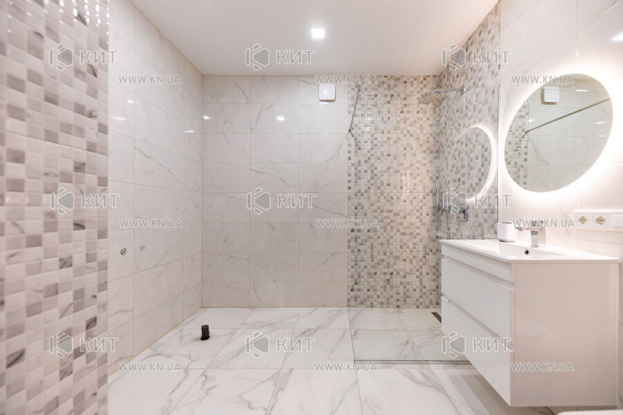 Оренда квартири Харків, Павлове Поле, 86м²