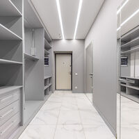 Оренда квартири Харків, Павлове Поле, 86м²