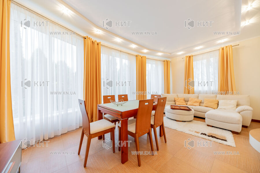 Продажа дома Харьков, Великая Даниловка, 84м²