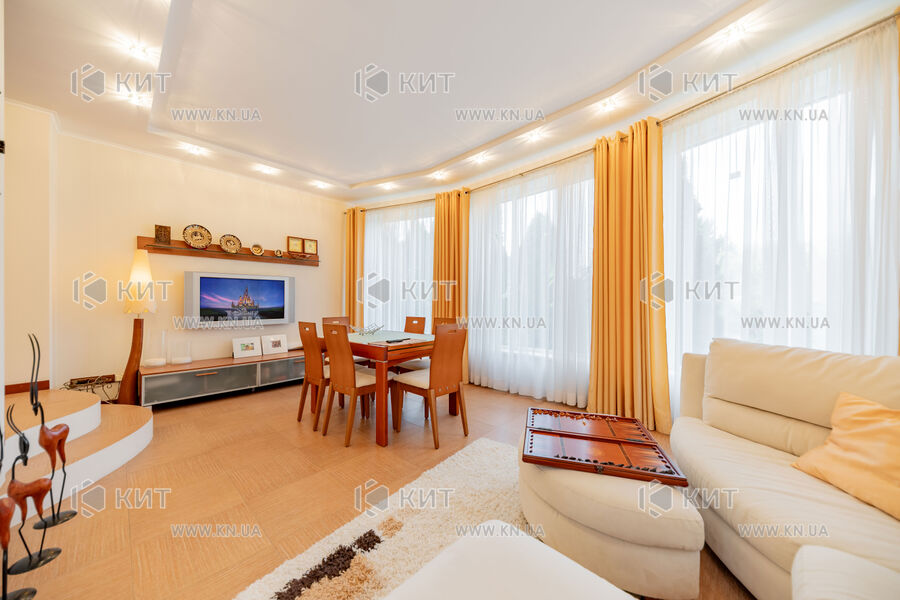 Продажа дома Харьков, Великая Даниловка, 84м²