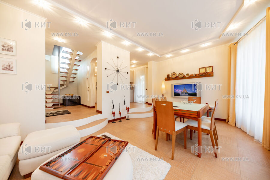 Продажа дома Харьков, Великая Даниловка, 84м²