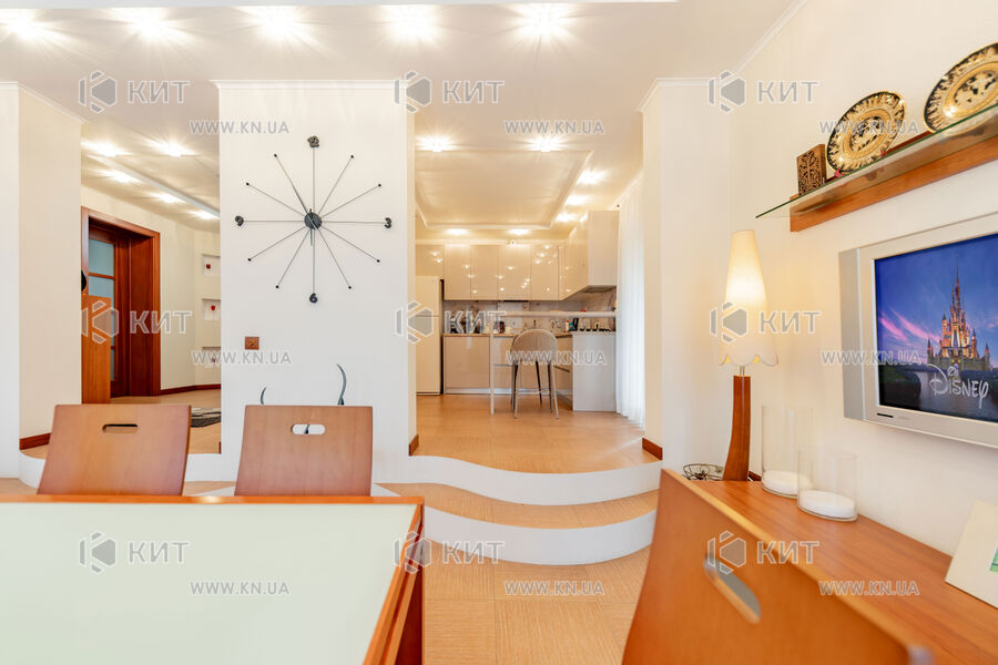 Продажа дома Харьков, Великая Даниловка, 84м²