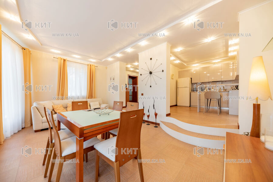 Продажа дома Харьков, Великая Даниловка, 84м²