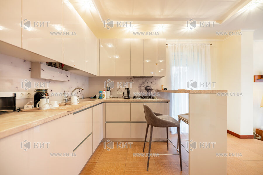 Продажа дома Харьков, Великая Даниловка, 84м²