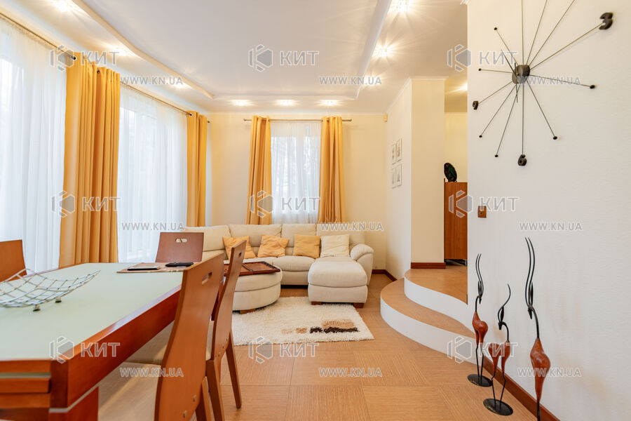 Продажа дома Харьков, Великая Даниловка, 84м²