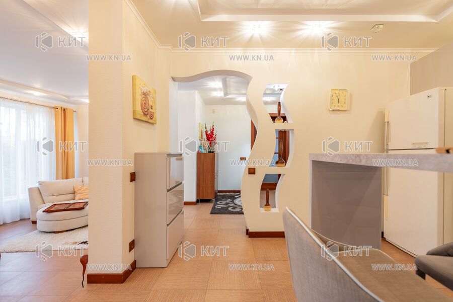 Продажа дома Харьков, Великая Даниловка, 84м²