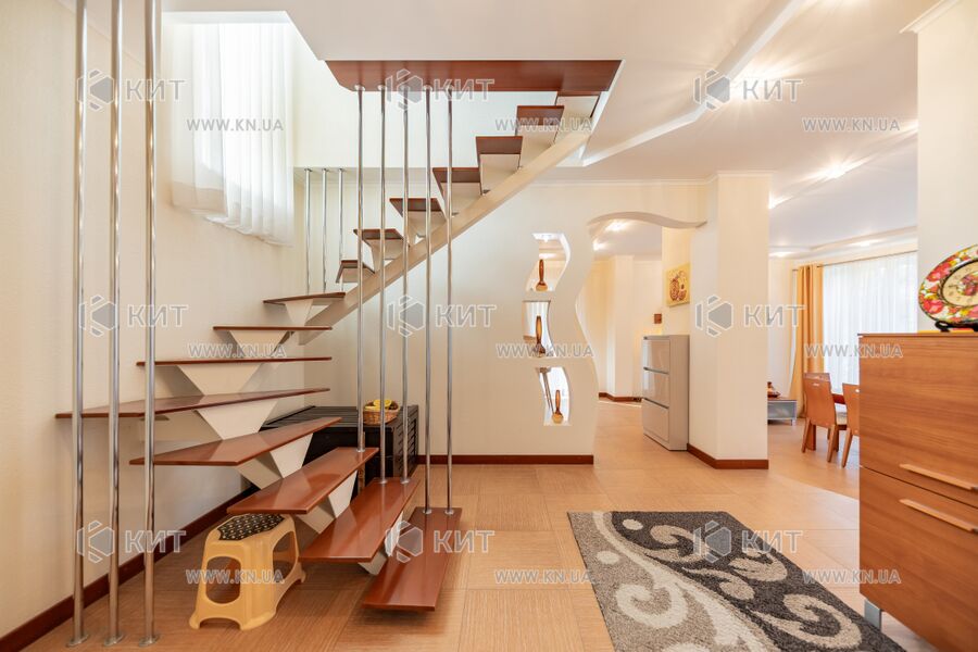 Продажа дома Харьков, Великая Даниловка, 84м²