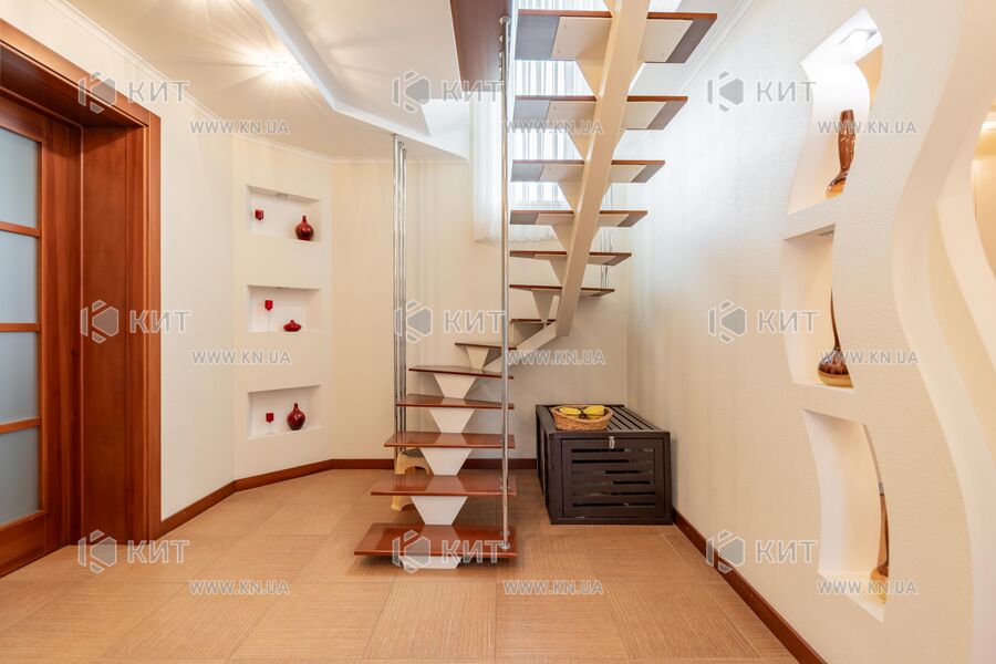 Продажа дома Харьков, Великая Даниловка, 84м²