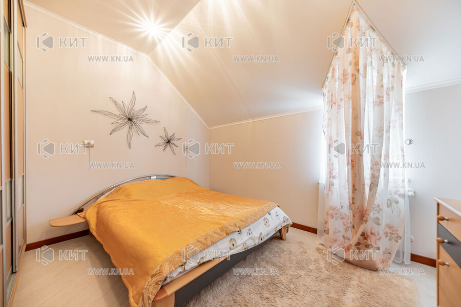 Продажа дома Харьков, Великая Даниловка, 84м²