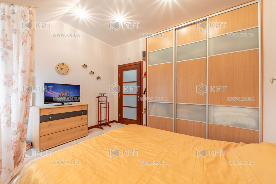 Продажа дома Харьков, Великая Даниловка, 84м²