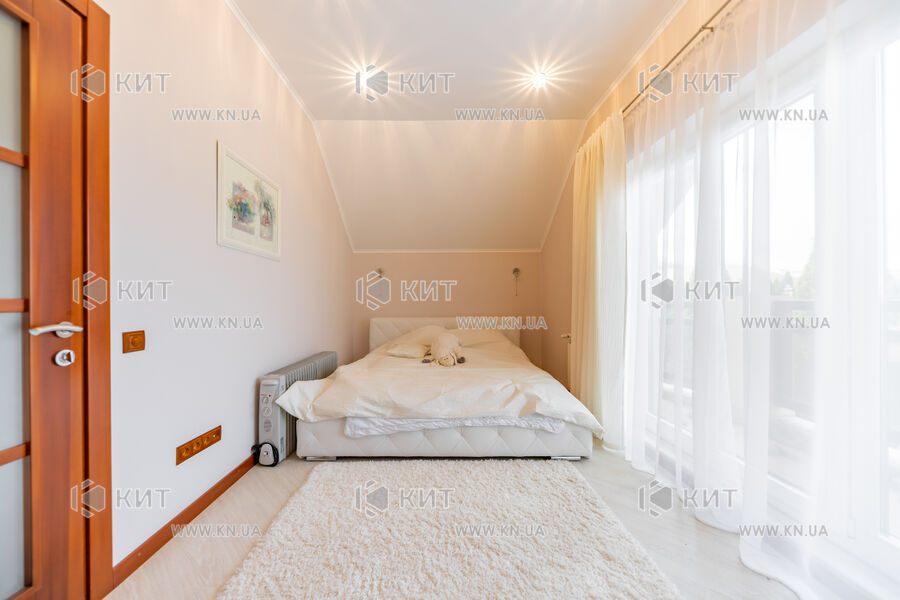 Продажа дома Харьков, Великая Даниловка, 84м²