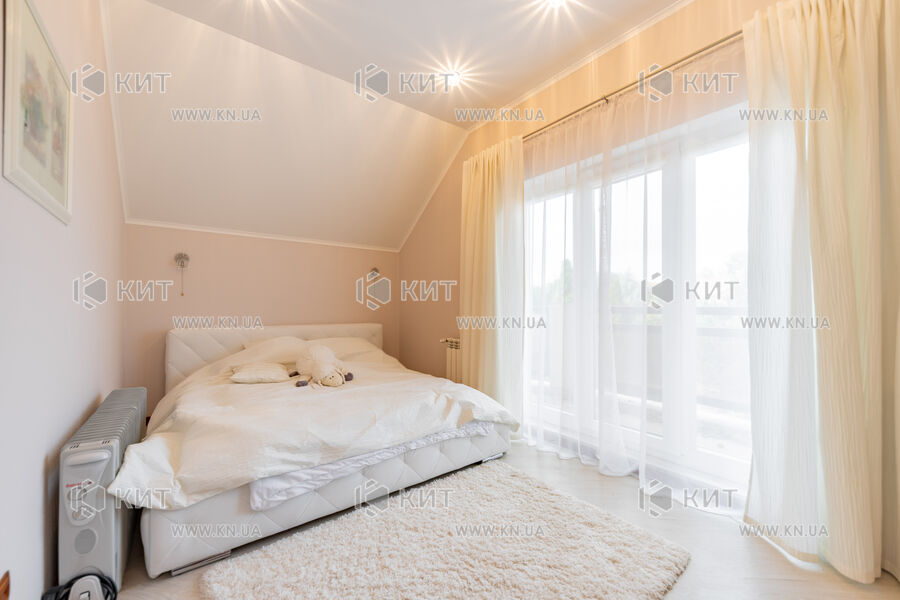 Продажа дома Харьков, Великая Даниловка, 84м²