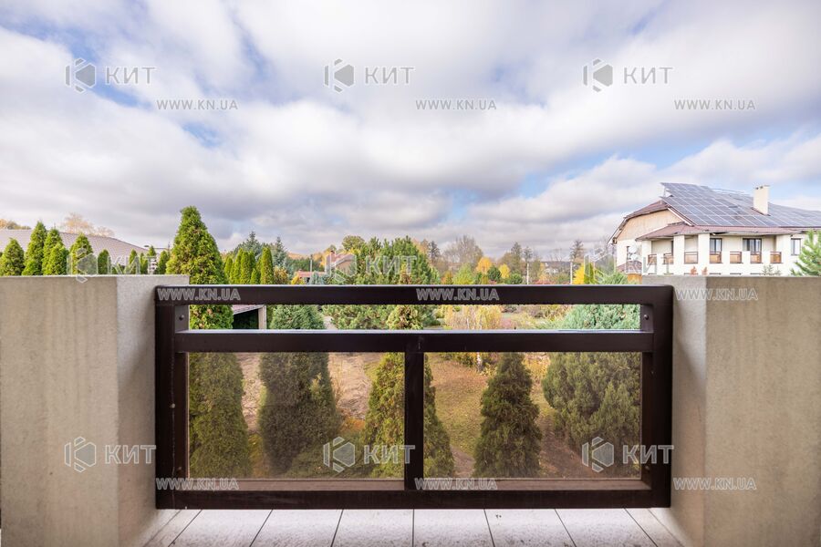 Продажа дома Харьков, Великая Даниловка, 84м²