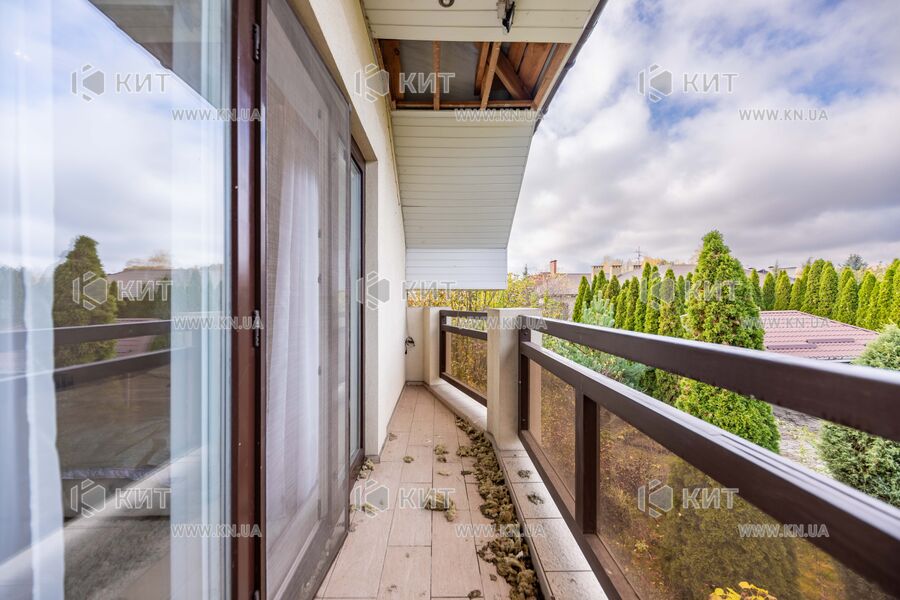 Продажа дома Харьков, Великая Даниловка, 84м²