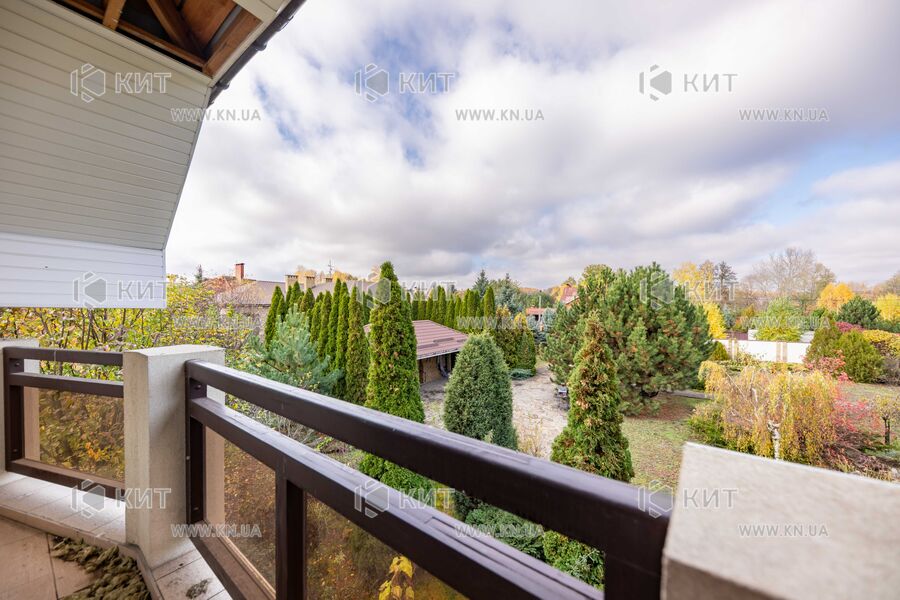 Продажа дома Харьков, Великая Даниловка, 84м²