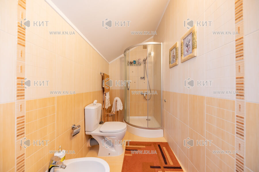 Продажа дома Харьков, Великая Даниловка, 84м²