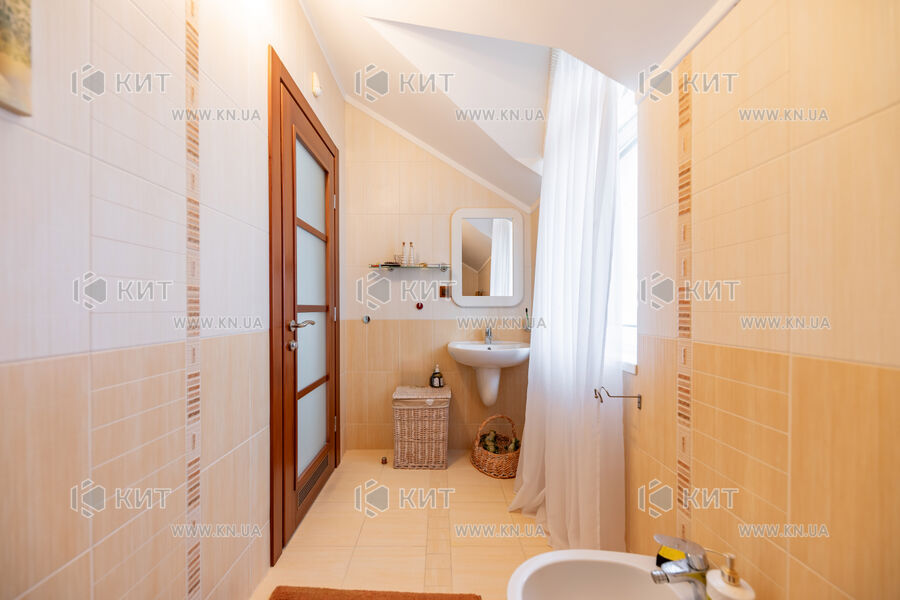 Продажа дома Харьков, Великая Даниловка, 84м²